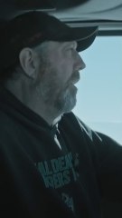 High-Risk Roads Present Serious Danger _ Ice Road Truckers