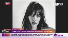 Le Portrait de Virginie Phulpin : Charlotte Cardin, chanteuse devenue superstar - 14/11