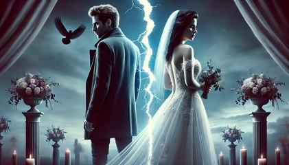 A wrong wedding ceremony unexpectedly led them to meet the person who was destined to be theirs (ENG SUB) Full Movie, Short Drama, Film, Movie