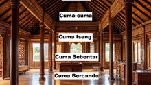 bahasa inggris cuma