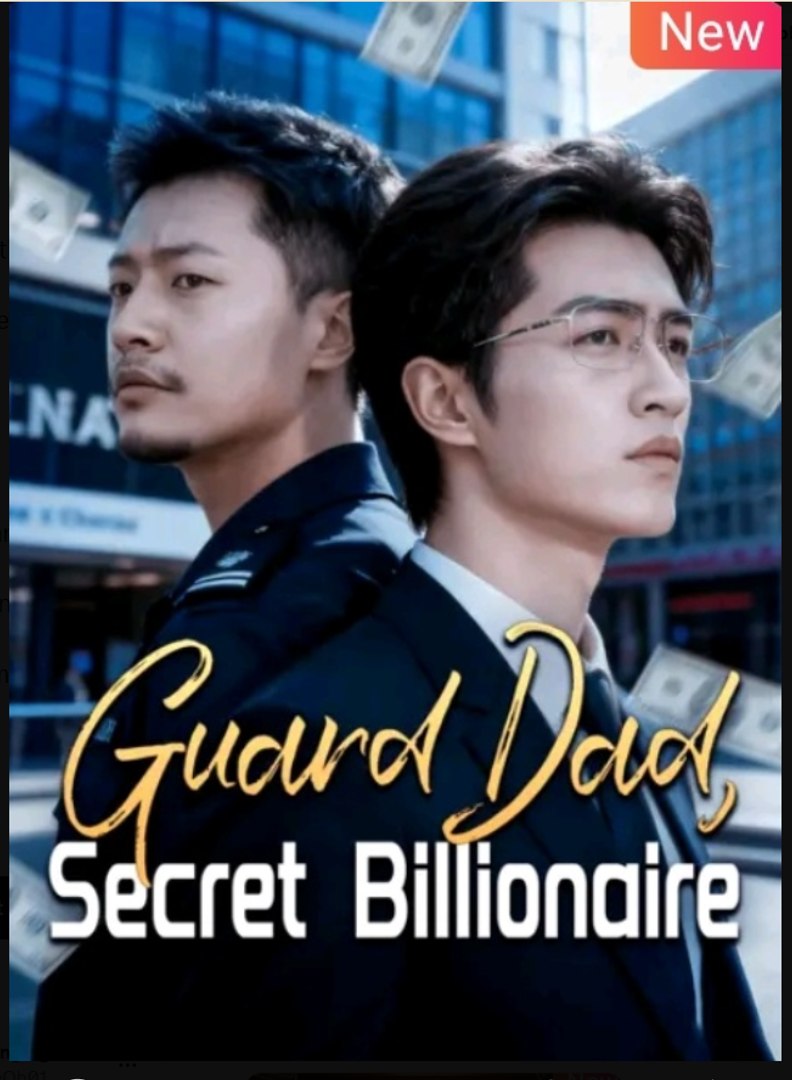 Guard Dad Secret Billionaire Chinese Drama - English Sub