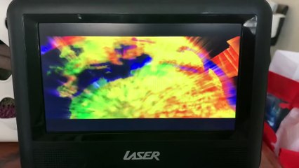 Opening to Van Helsing 2 Disc Collectors Edition Disc 2 2004 DVD Australia