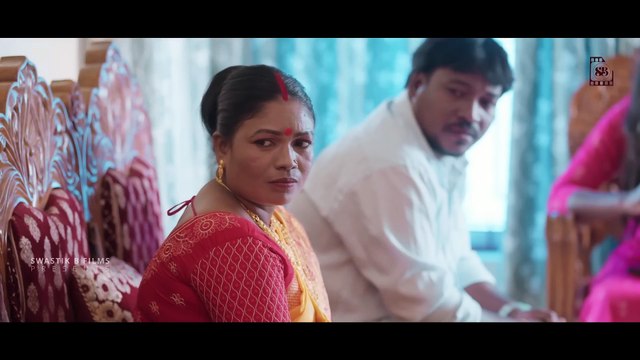 Ukbukau (ᱩᱠᱵᱩᱠᱟ.ᱣ) _ Santali Short Film _ KK Bro _ Urmila Marandi _ Anjali Soren(1080P_HD)