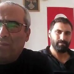 Astsubayı tekme tokat dövenlerden şaşkına çeviren özür videosu! Sedat Peker detayı tam bomba
