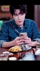 THE SECRET ADMIRER A LOVE UNVEILED Eng Sub Short Drama