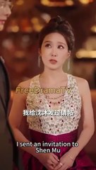 From Chance Encounter to Cherished Bride 3/3