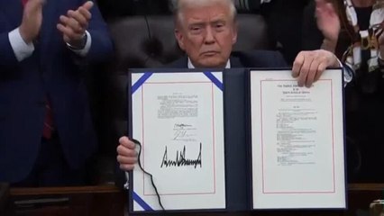 Balance tras el cierre de Gobierno más largo de la historia de Estados Unidos