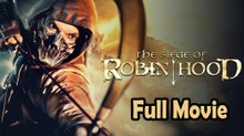 The Siege of Robin Hood (2022) Watch HD