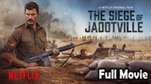 The Siege of Jadotville (2016) Watch HD