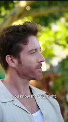 Hit the Jackpot! My Broke Chef Husband Is a Billionaire Full Movie