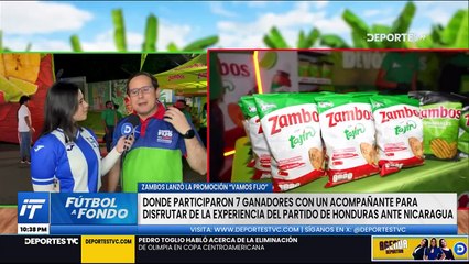 Fútbol a Fondo - Jueves 13 de noviembre 2025