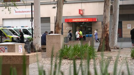 Melbourne’s St Vincent's Hospital aiming to improve Indigenous care