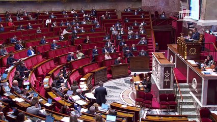 3ème séance : Projet de loi de finances pour 2026 (première partie ) (suite) - Jeudi 13 novembre 2025