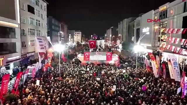 Özel'den ''CHP'nin yeni Cumhurbaşkanı adayı'' ile ilgili ilk sinyal