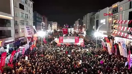 Özel'den ''CHP'nin yeni Cumhurbaşkanı adayı'' ile ilgili ilk sinyal