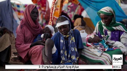 رويترز: الصدام يتصاعد بين قوات الجيش السوداني والدعم السريع في كردفان شرقاً