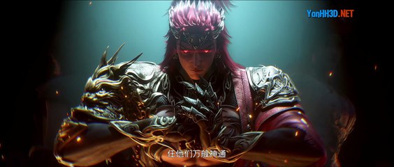 [4K] Thần Mộ Tập 59 Thuyết Minh