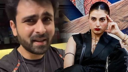 Bigg Boss 19: Farhana Bhatt को Support करने पर Shoaib Ibrahim Troll, Public Angry Reaction |