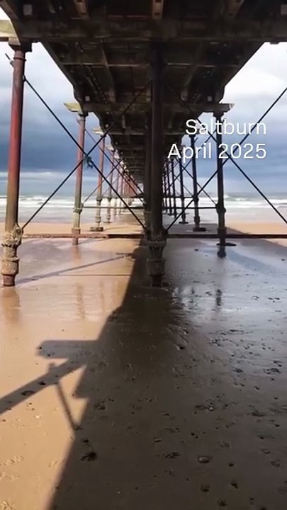 Saltburn April 2025 Folge 02
