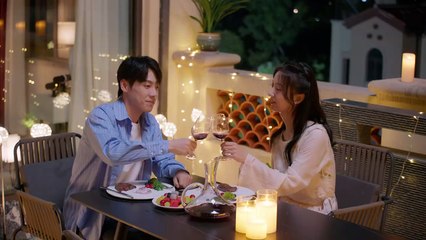 Chef Son In Law EP 21 - ENG SUB