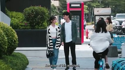 Dream Garden Ep 07【Hindi Dubbed】Bhula hua pyaar, yaadon ki jung! Chinese Drama In Hindi Dubbed