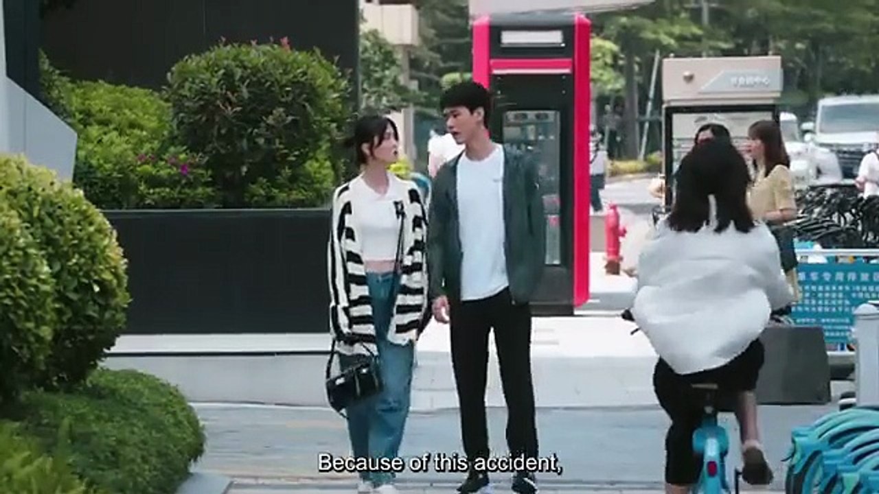 Dream Garden Ep 07【Hindi Dubbed】Bhula hua pyaar, yaadon ki jung! Chinese Drama In Hindi Dubbed