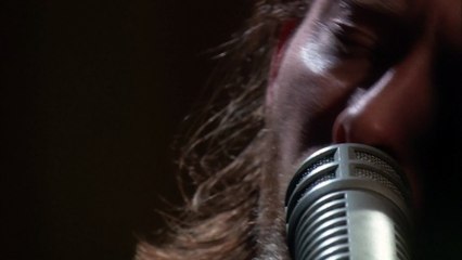 Give Up the Ghost - Radiohead (studio recording)