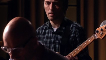 Morning Mr Magpie - Radiohead (studio recording)