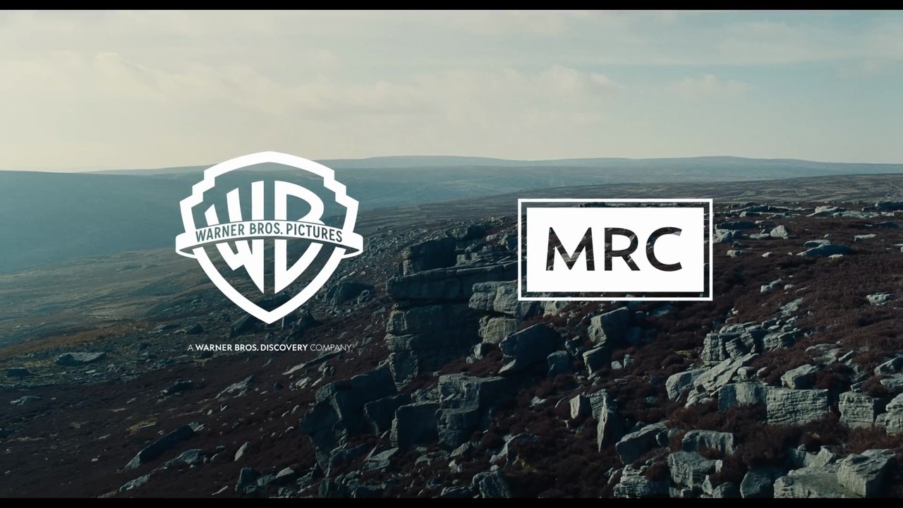 "Wuthering Heights" - Sturmhöhe Trailer (2) OV