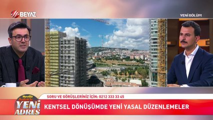 Mevlüt Öztürk'le Yeni Adres 14 Kasım 2025