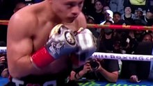 Tank Davis TIMES it PERFECTLY! Uppercut LANDS the moment Pitbull Cruz STEPS IN