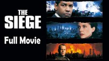 The Siege (1999) Watch HD