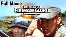 The Siege of Firebase Gloria (1989) Watch HD