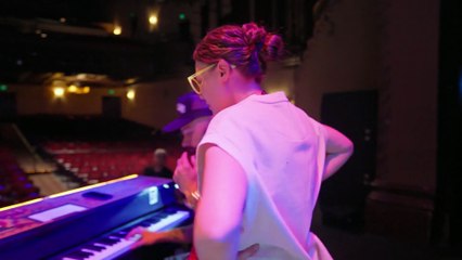 Jesse & Joy Lo que nunca dijimos Season 1 Episode 2