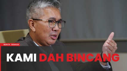 Kenapa PKR? Kenapa Ampang?