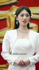 Sun qia sun terbaru,aku hanyalah robot ai part 1