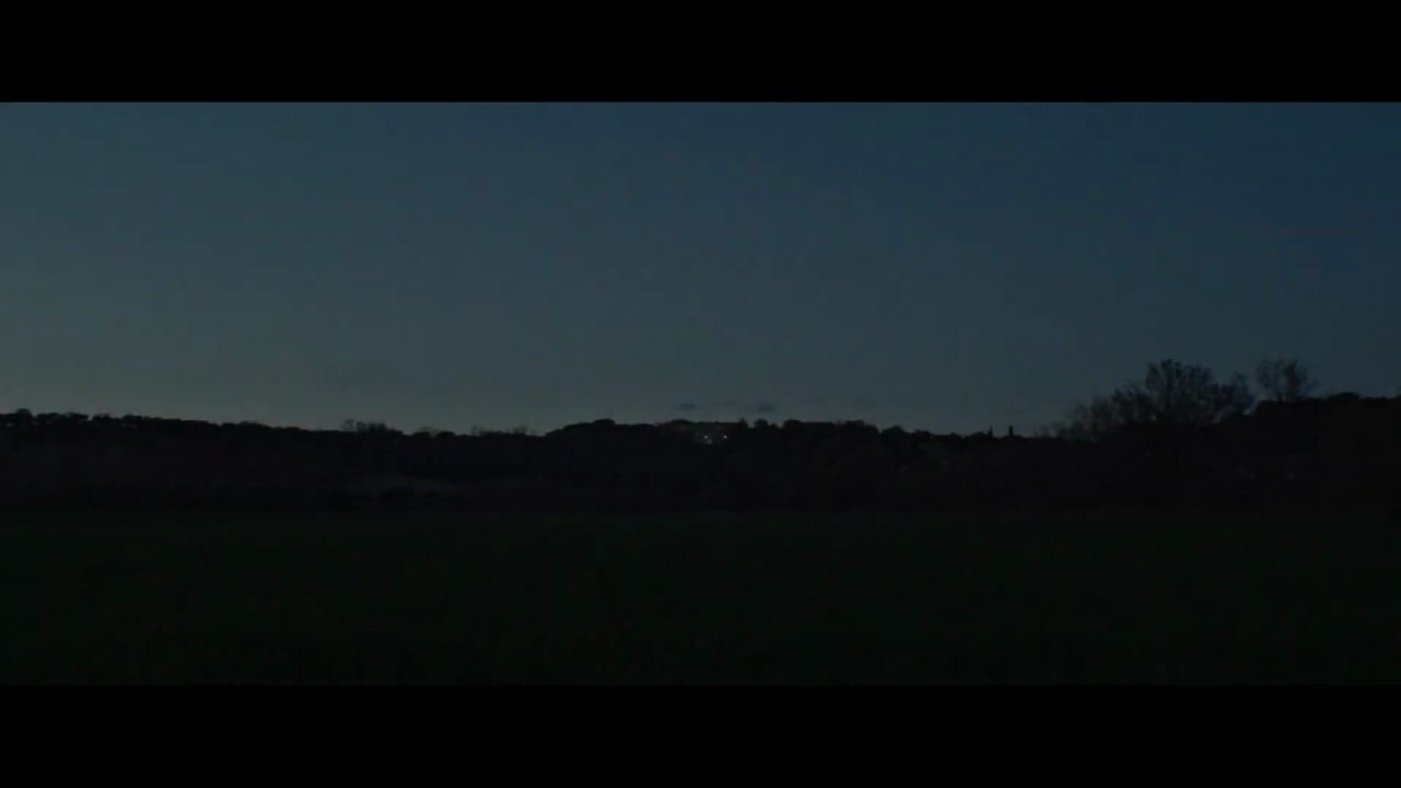 Sofia - The Possession Trailer DF