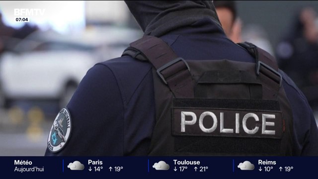 Un deuxième frère de l'écologiste et militant actif contre le narcotrafic, Amine Kessaci, a été tué à Marseille