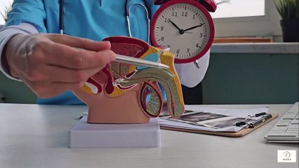 “Prostate Cancer After 60 — What Every Man Should Know (Simple Guide for Seniors)”