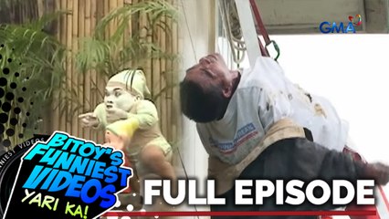 Bitoy’s Funniest Videos: Ang nawawalang dwarf ni Snow White?! (Full EP) | Stream Together