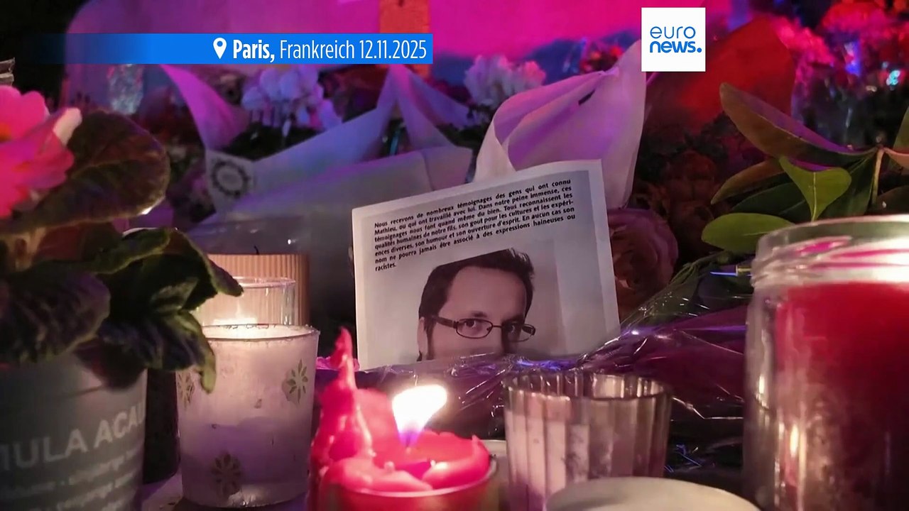 Nachrichten des Tages | 14. November 2025 - Morgenausgabe