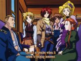 Early Reins OVA JP ENG SUB