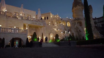 CORAZÓN NEGRO CAPÍTULO 42