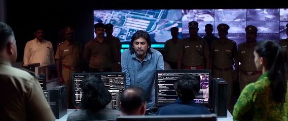 Shakthi Thirumagan (2025) Malayalam  Movie Part -5