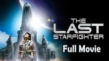 The Last Starfighter (1984) Watch HD
