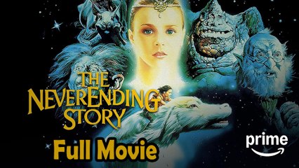 The NeverEnding Story (1984) Watch HD