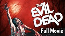 The Evil Dead (1981) – Classic Horror Film
