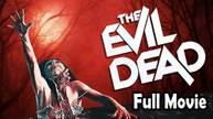 The Evil Dead (1981) – Classic Horror Film