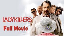 The Ladykillers (2004) Watch HD