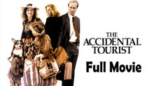 The Accidental Tourist (1988) Watch HD